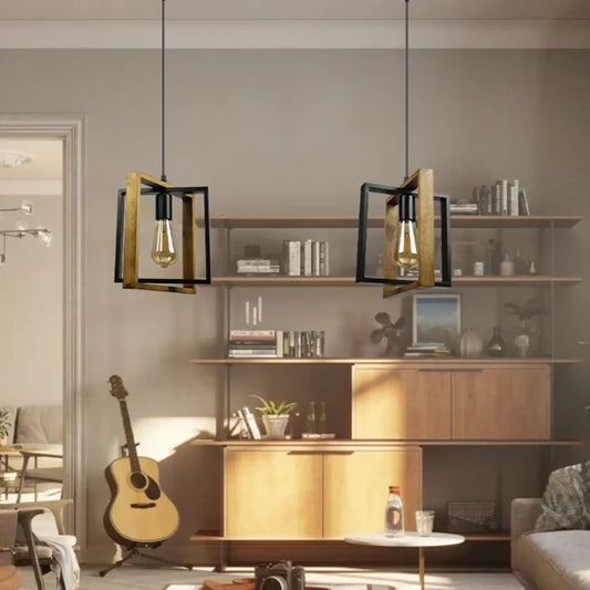 Suspension Luminaire | Lyroma