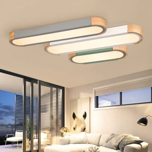 Luminaire Plafonnier | Sarior