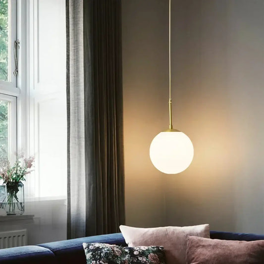 Suspension Luminaire | Ridita