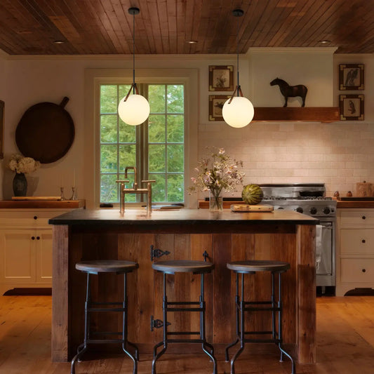 Suspension Luminaire | Miroci
