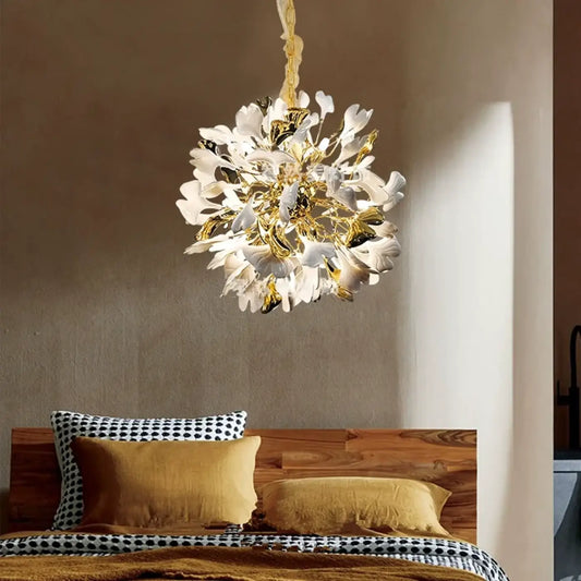 Suspension Luminaire | Miloeva