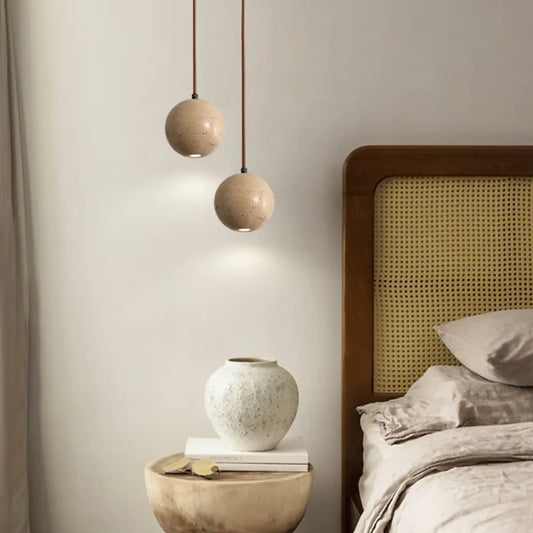Suspension Luminaire | Narolu