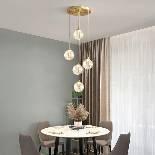 Suspension Luminaire | Avenlia