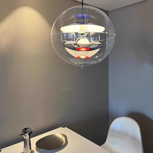 Suspension Luminaire | Misosa