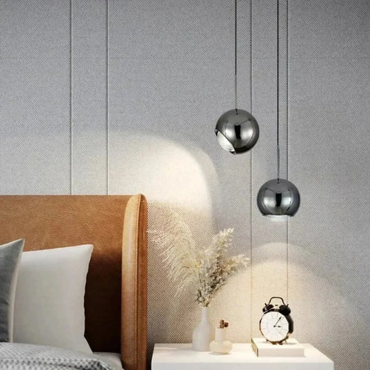 Suspension Luminaire | Romoro