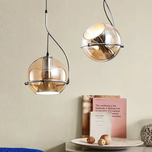 Suspension Luminaire | Citaor