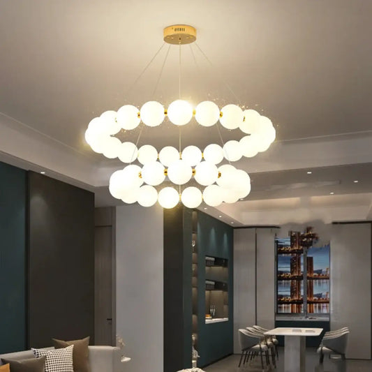 Suspension Luminaire | Doriis