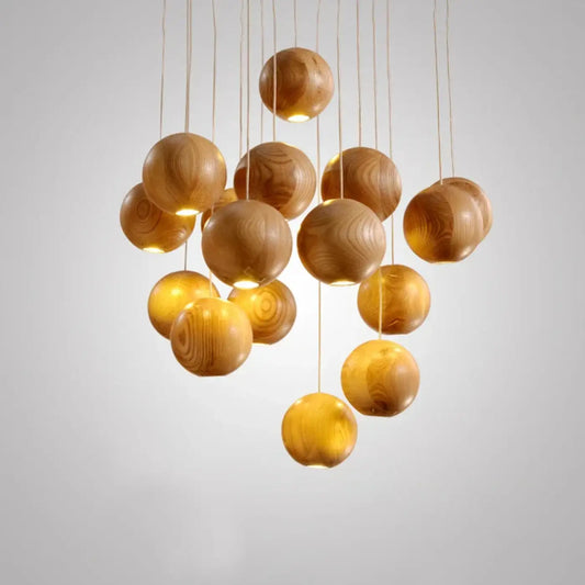 Suspension Luminaire | Seorli