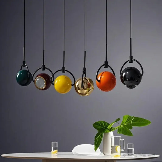 Suspension Luminaire | Lonone