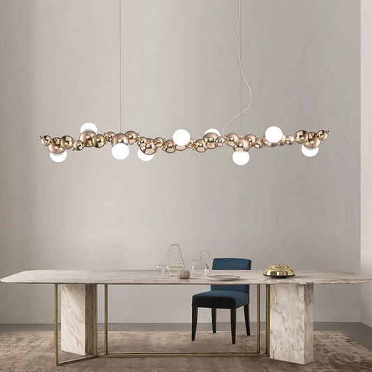 Suspension Luminaire | Rinano