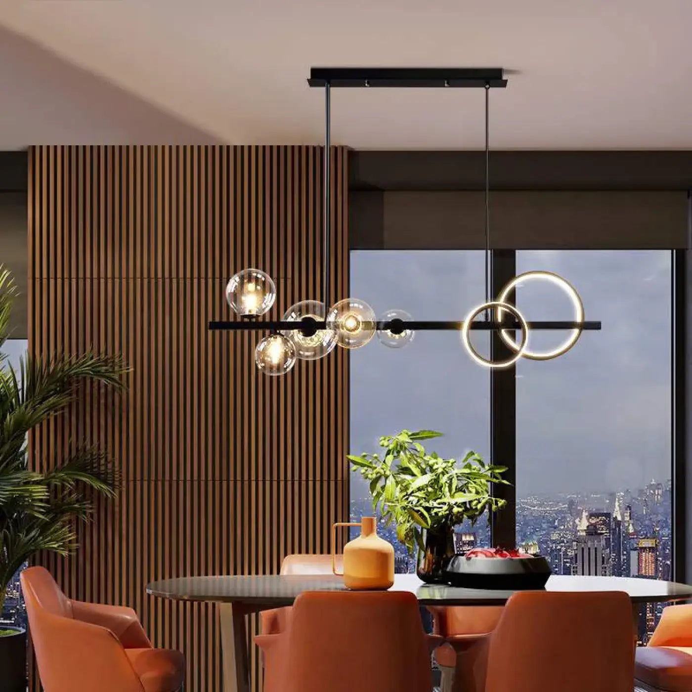 Suspension Luminaire | Rorisa