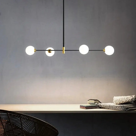 Suspension Luminaire | Mimene