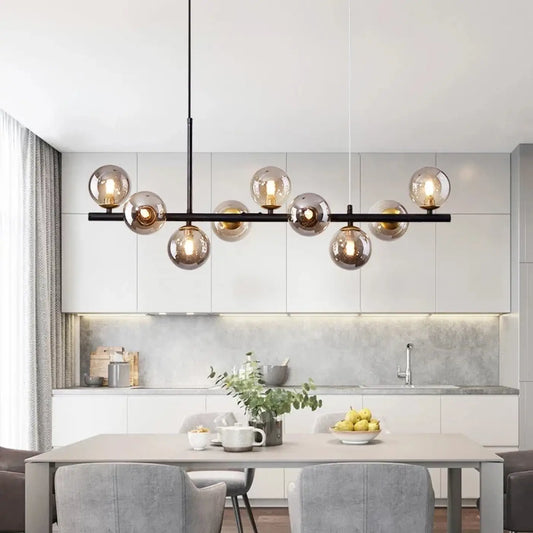 Suspension Luminaire | Naiaora