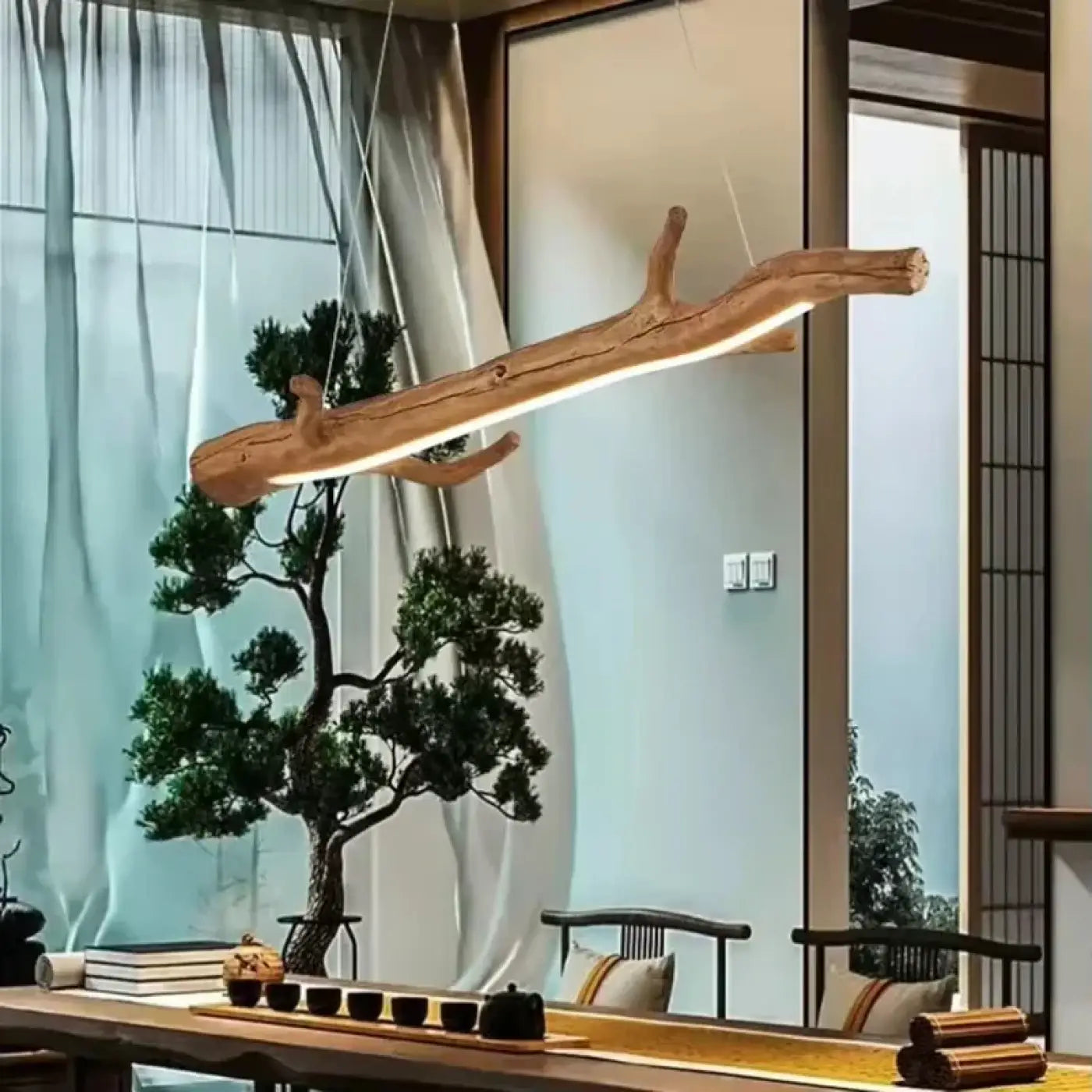 Suspension Luminaire | Ditila