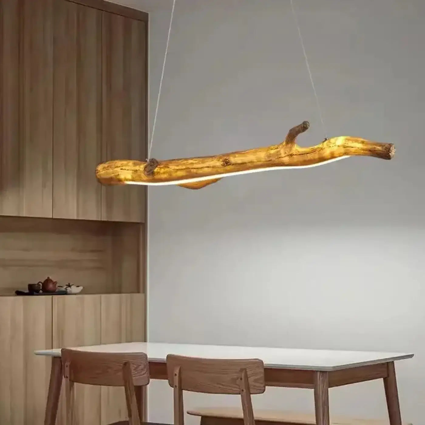 Suspension Luminaire | Ditila