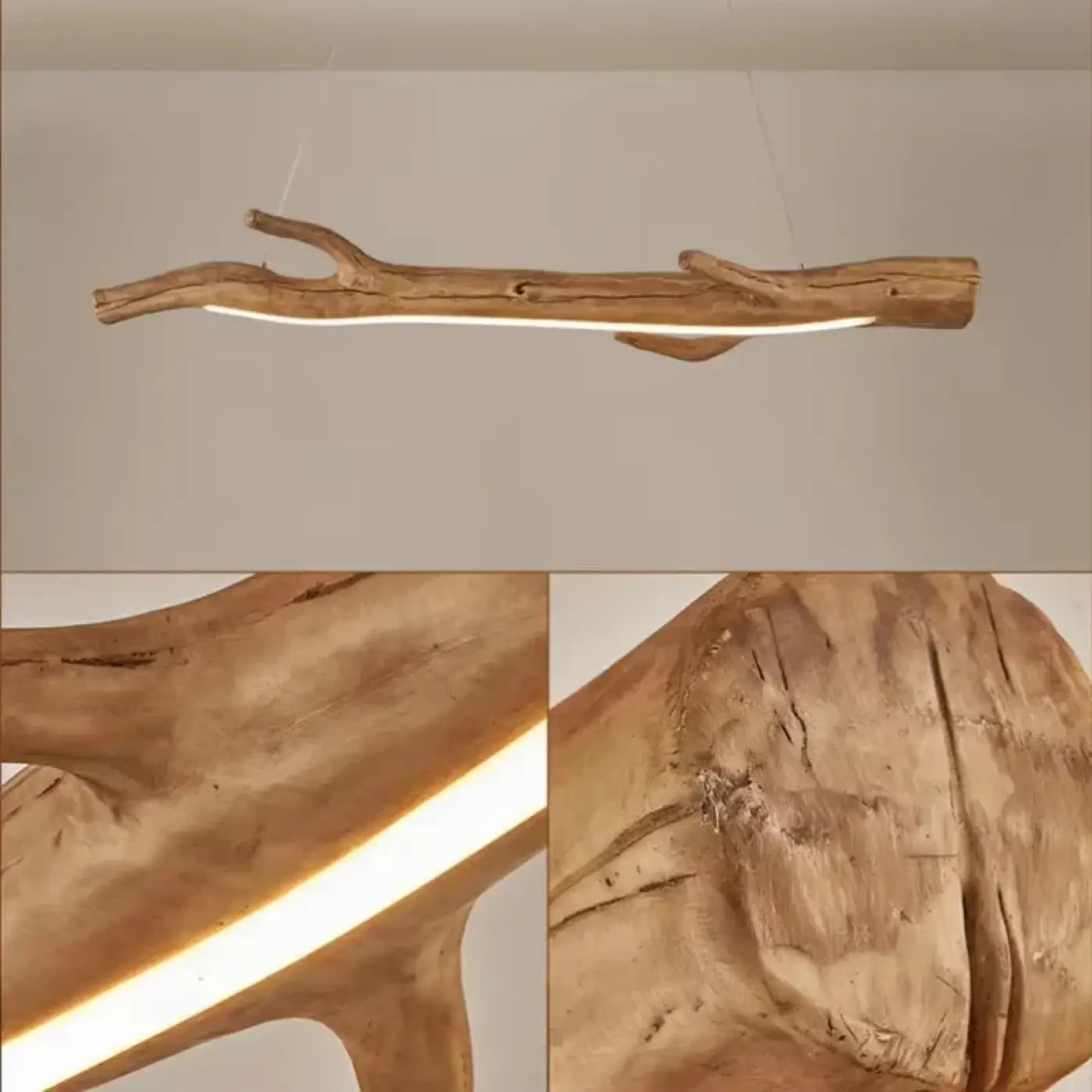 Suspension Luminaire | Ditila