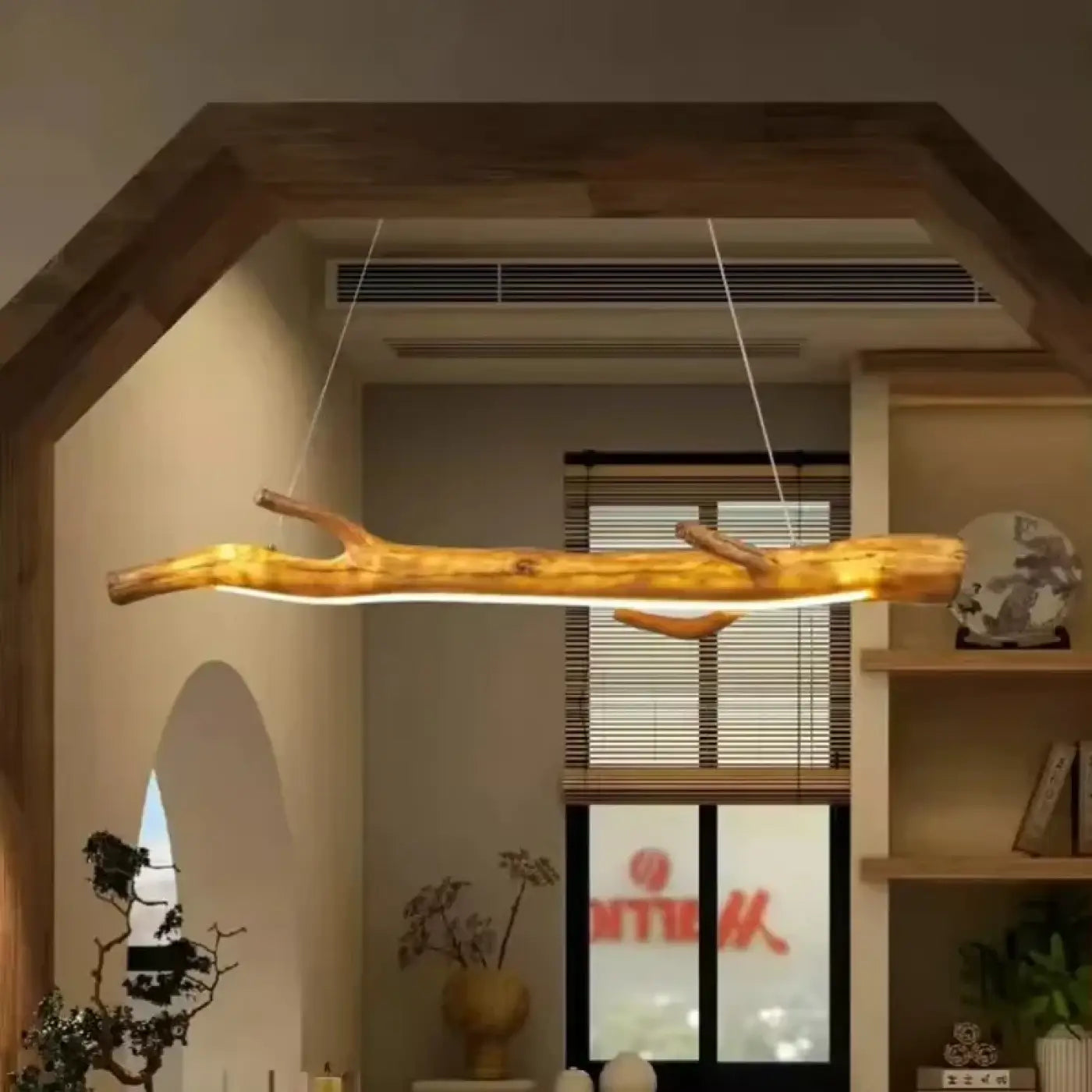 Suspension Luminaire | Ditila