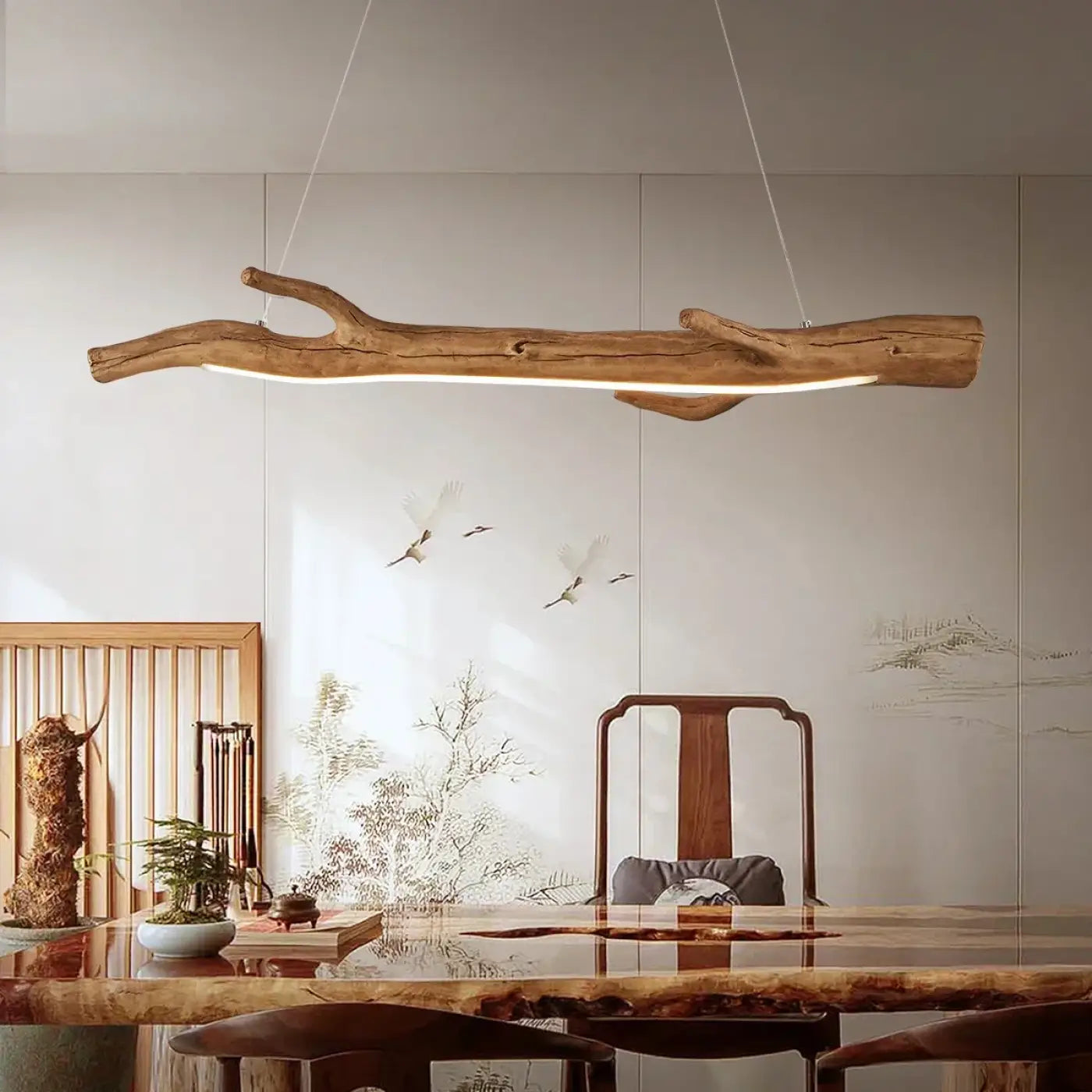 Suspension Luminaire | Ditila