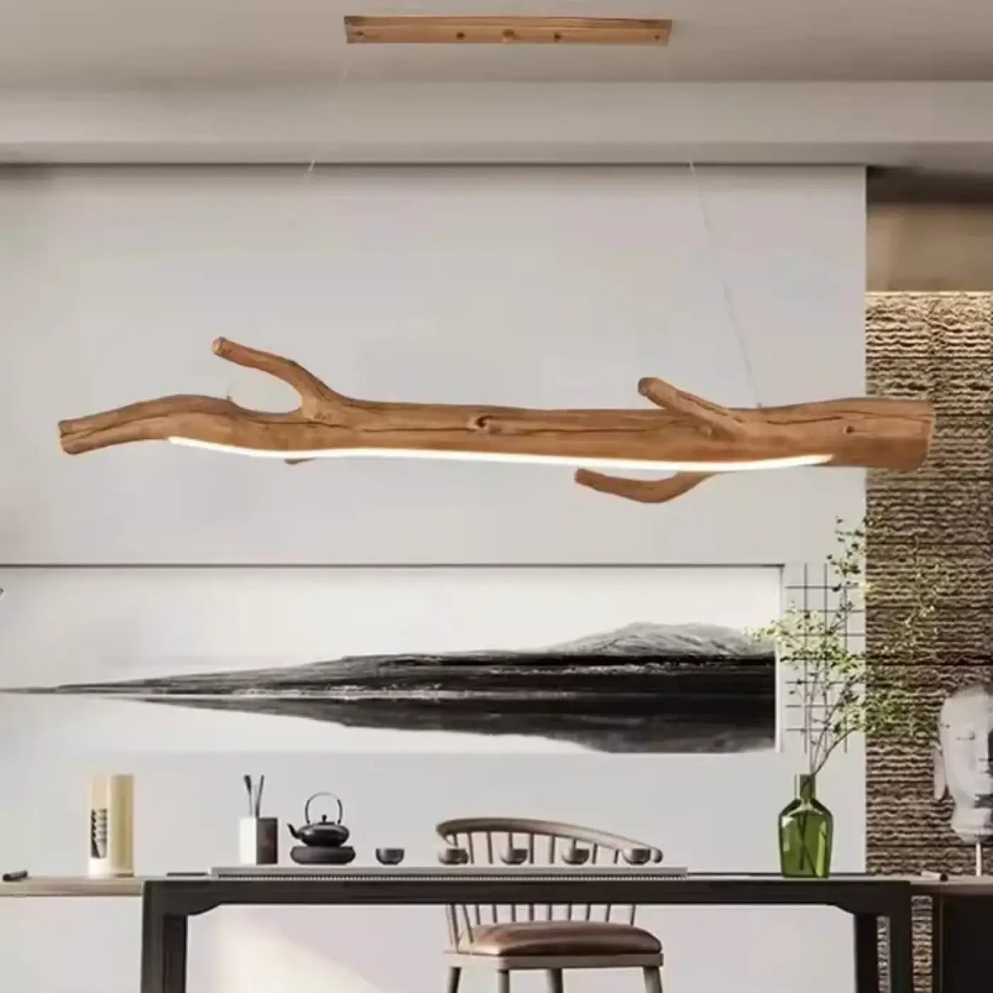 Suspension Luminaire | Ditila