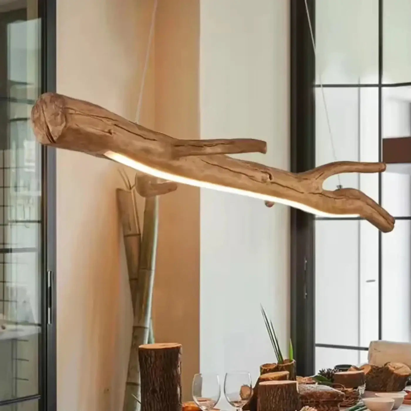 Suspension Luminaire | Ditila