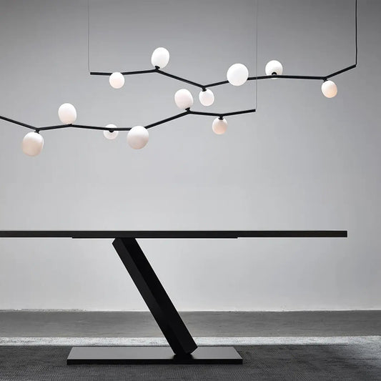 Suspension Luminaire | Notilu