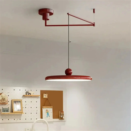 Suspension Luminaire | Mealca
