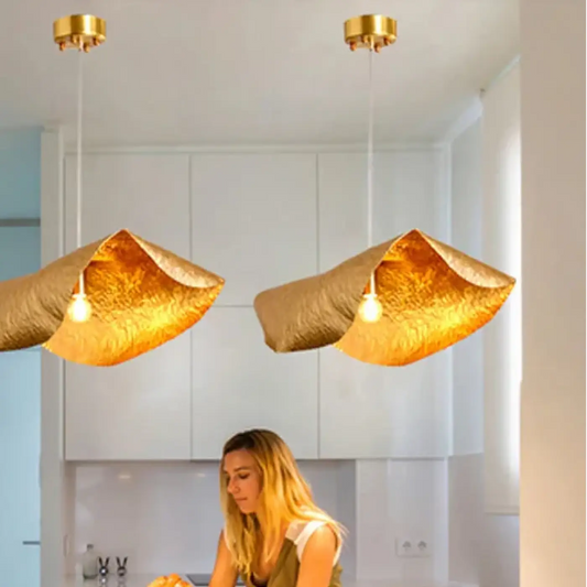 Suspension Luminaire | Vilimi