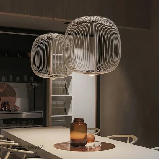 Suspension Luminaire | Sanolo