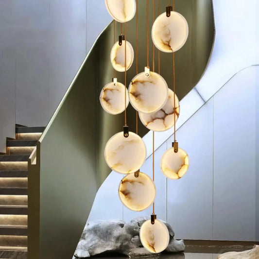 Suspension Luminaire | Laalma