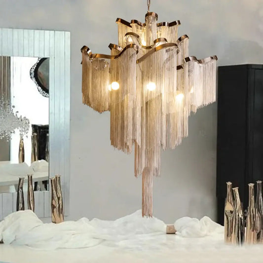 Suspension Luminaire | Moveci