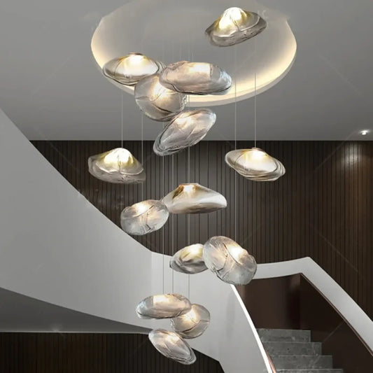 Suspension Luminaire | Saello