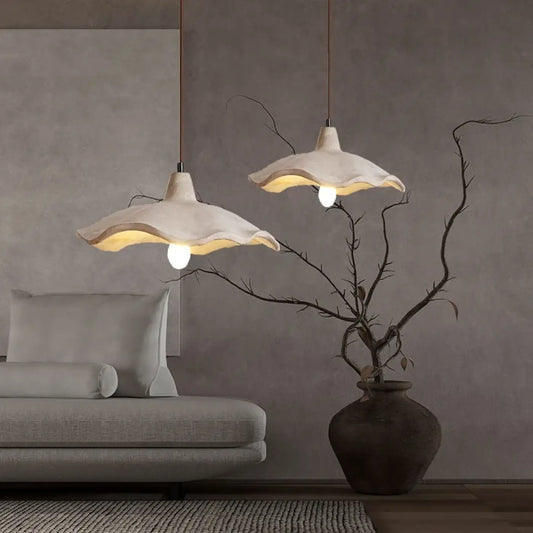 Suspension Luminaire | Sasone