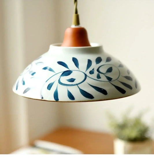 Suspension Luminaire | Menemi