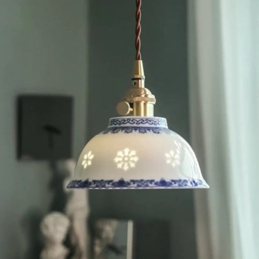 Suspension Luminaire | Loorne