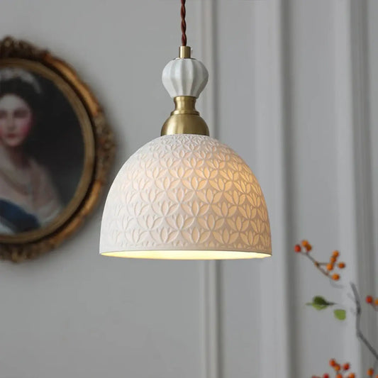 Suspension Luminaire | Ellaal