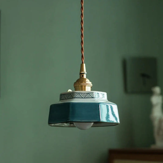 Suspension Luminaire | Iriarane