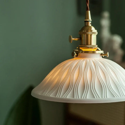 Suspension Luminaire | Ariaella