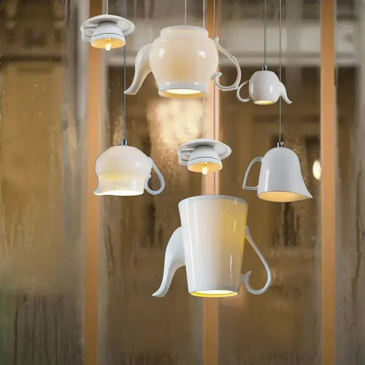 Suspension Luminaire | Cadimi