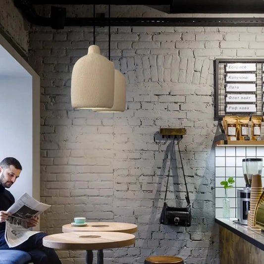 Suspension Luminaire | Tariti