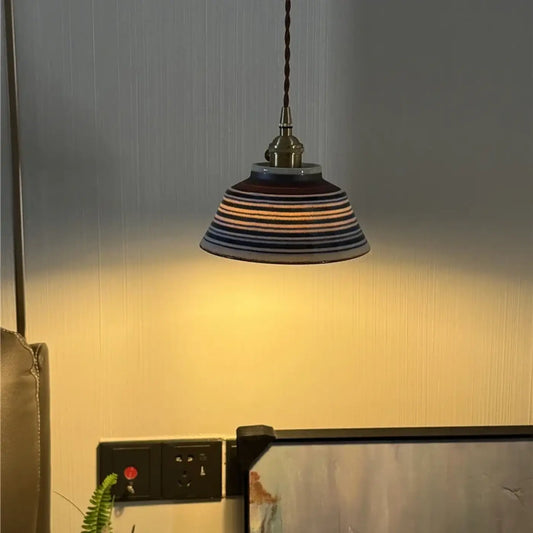 Suspension Luminaire | Cavica