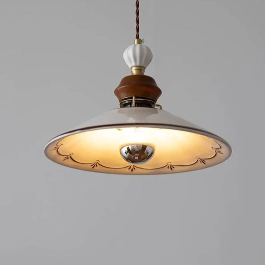Suspension Luminaire | Rimali