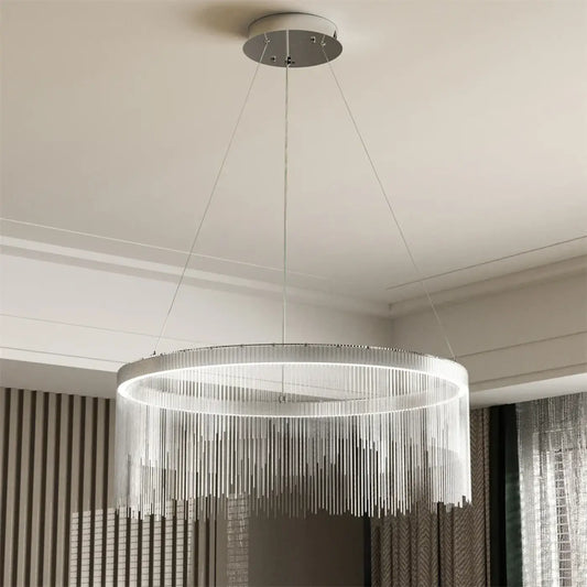 Suspension Luminaire | Roneta