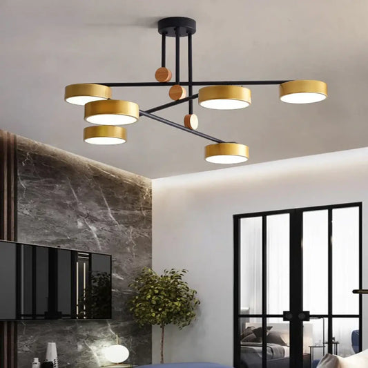 Luminaire Plafonnier | Rocial