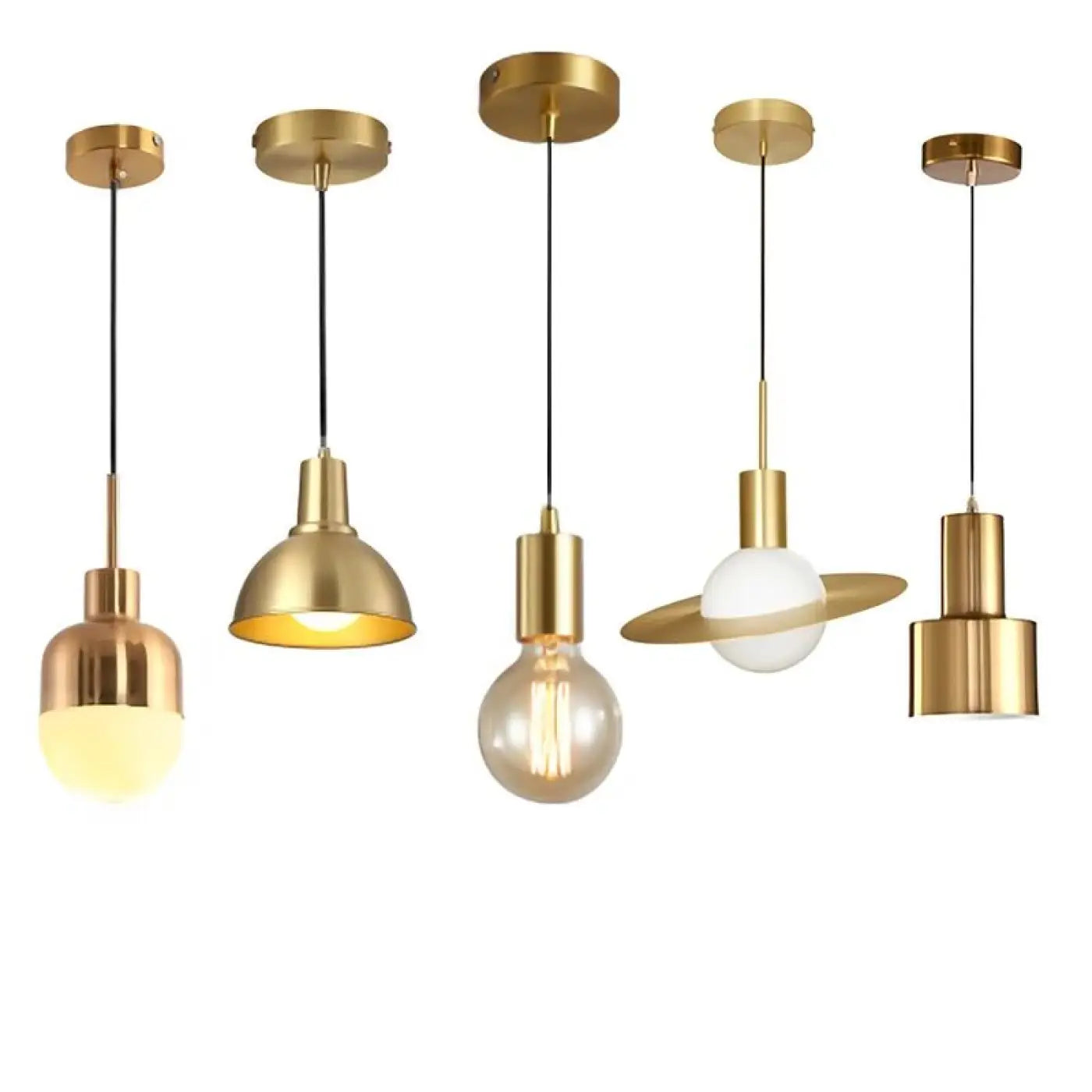 Suspension Luminaire | Alormi