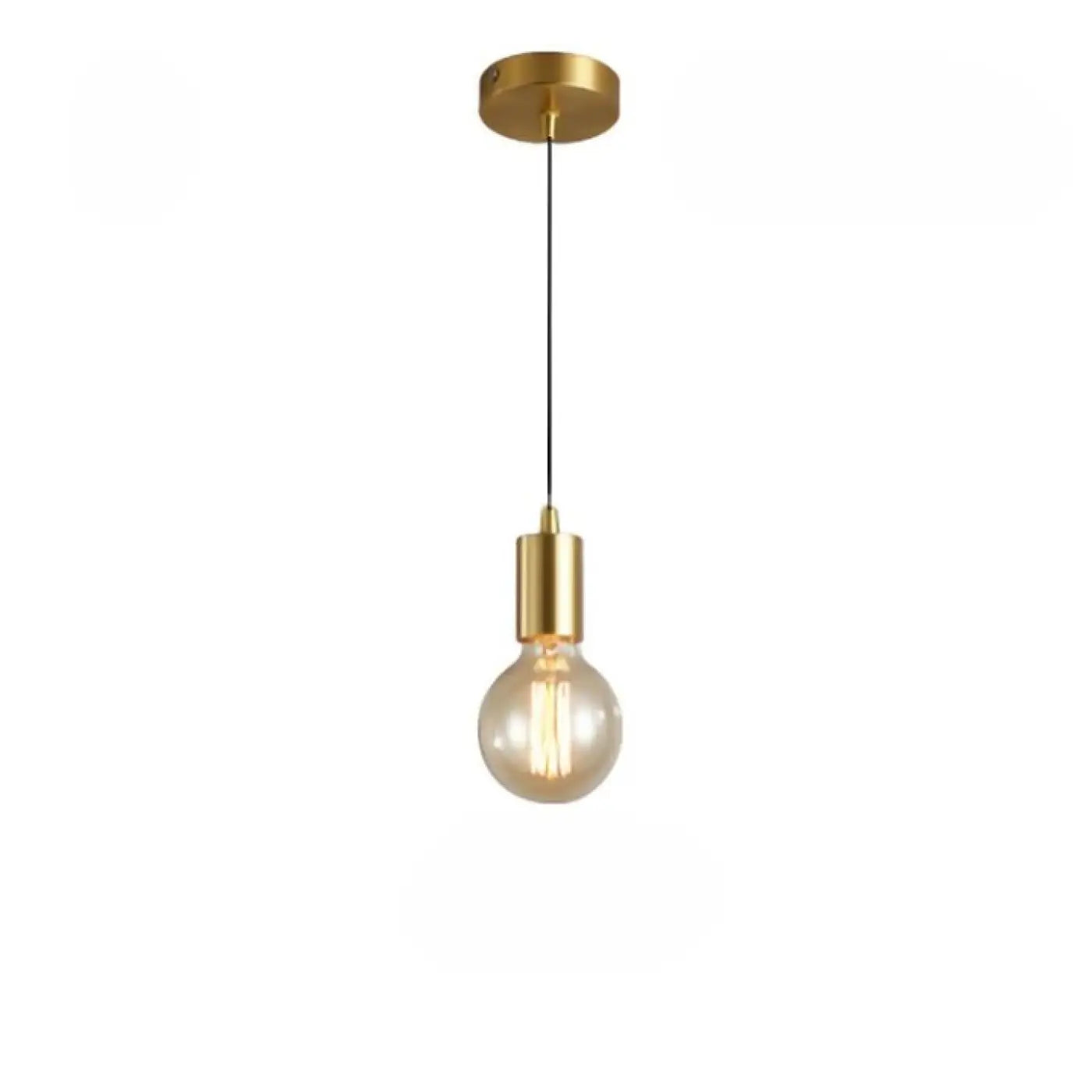 Suspension Luminaire | Alormi