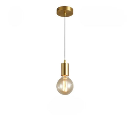 Suspension Luminaire | Alormi