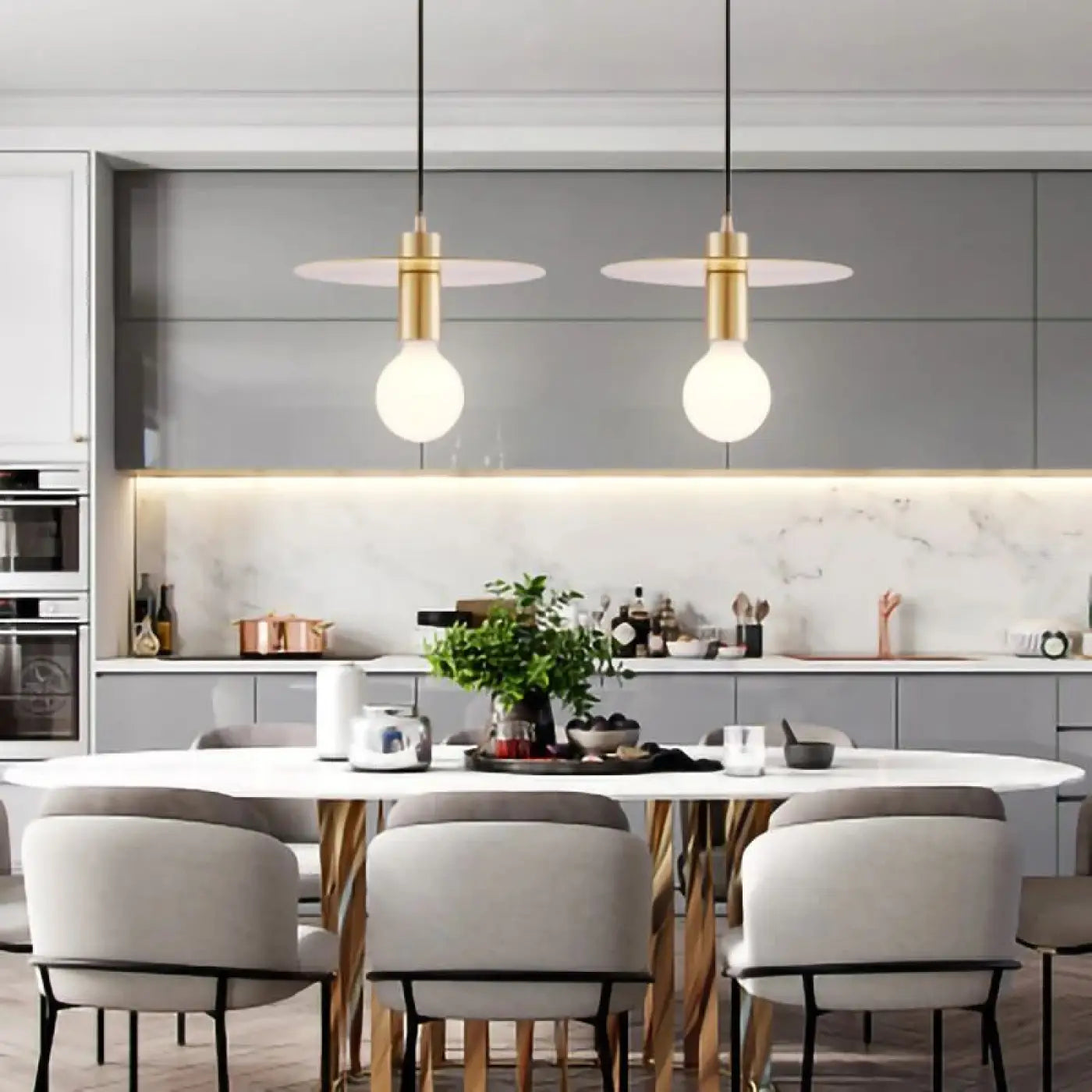 Suspension Luminaire | Alormi