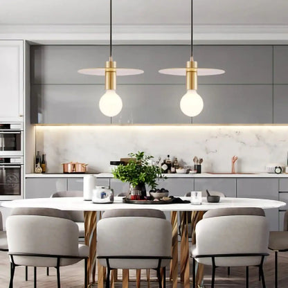 Suspension Luminaire | Alormi