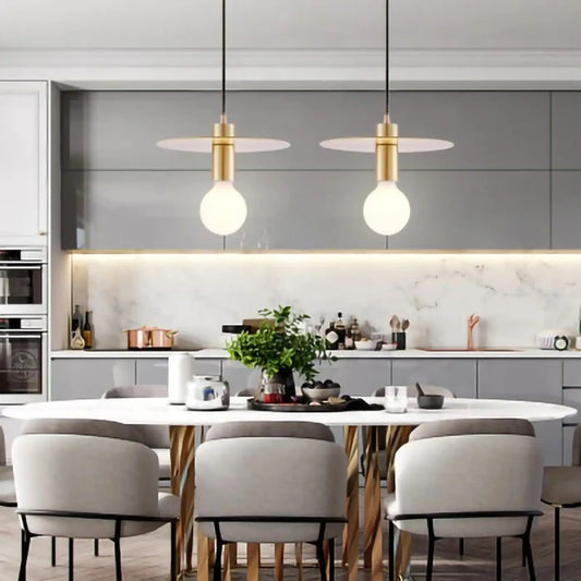 Suspension Luminaire | Alormi