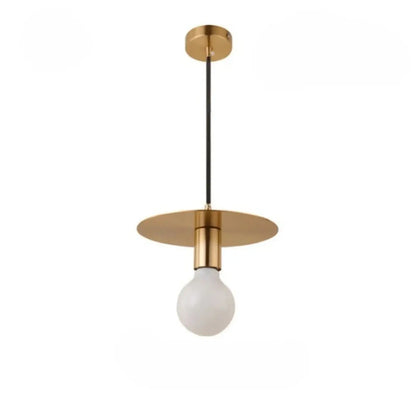 Suspension Luminaire | Alormi